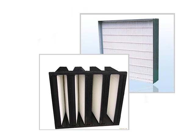 多年專(zhuān)注空氣過(guò)濾器及凈化設(shè)備研發(fā)、制造與服務(wù)